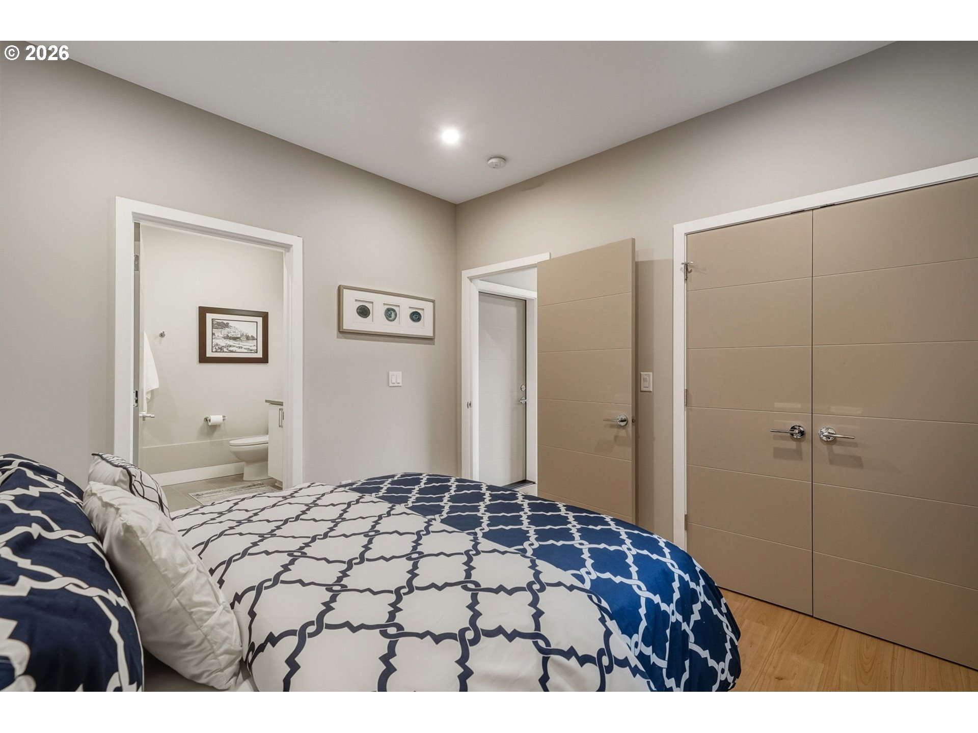 517 Province Drive Camas, WA 98607 - Photo 41 of 48 Separate Living Quarters