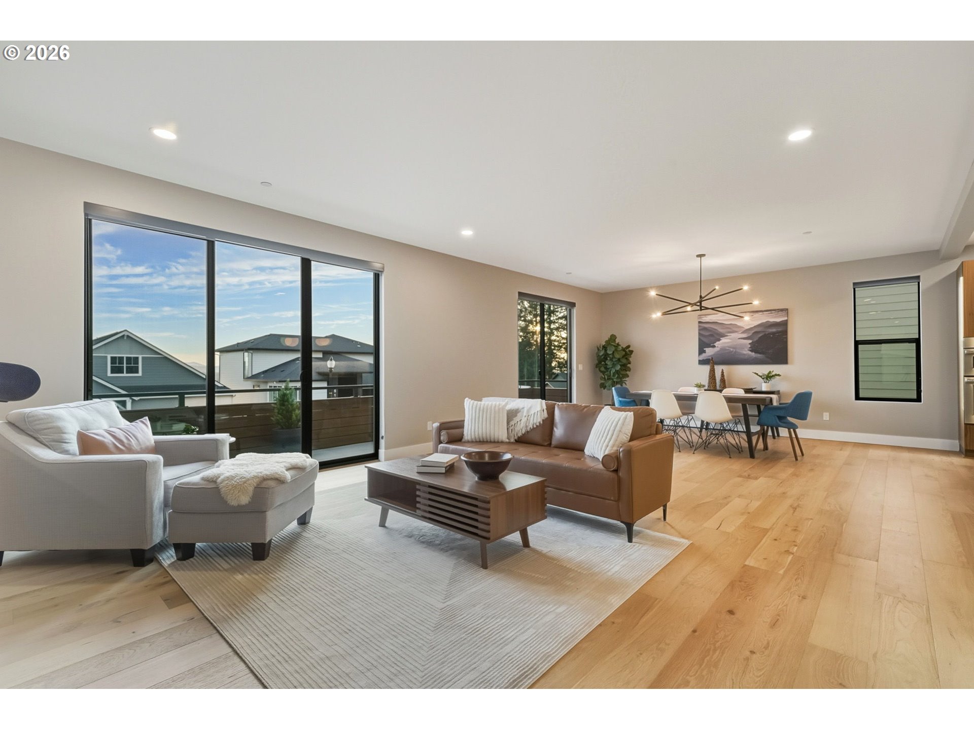 517 Province Drive Camas, WA 98607 - Photo 5 of 48