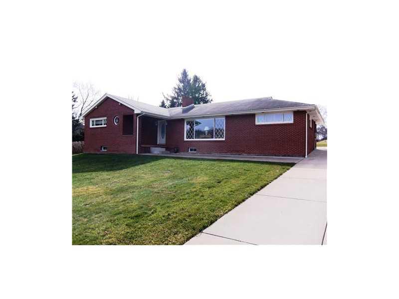 478 Rte 422 Butler, PA 16002 - Photo 1 of 16 Exterior Front.
