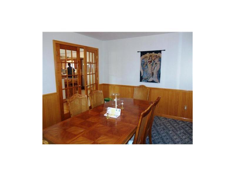 478 Rte 422 Butler, PA 16002 - Photo 11 of 16 Dining Room.