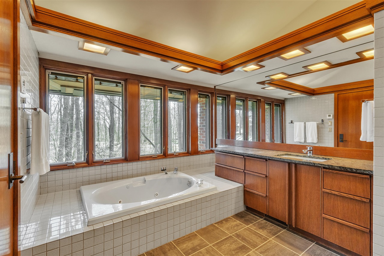 5105 Turtle Pointe Drive Ann Arbor, MI 48105 - Photo 39 of 84