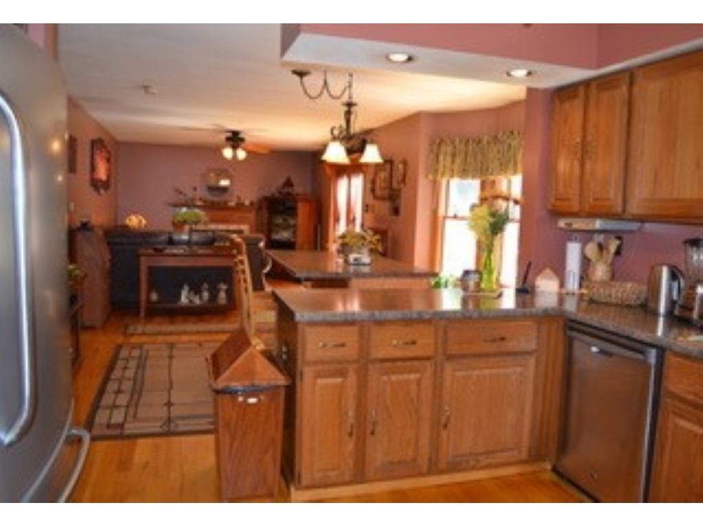 1949 Foster Valley Road Owego, NY 13827 - Photo 14 of 33 Gallery Image 14