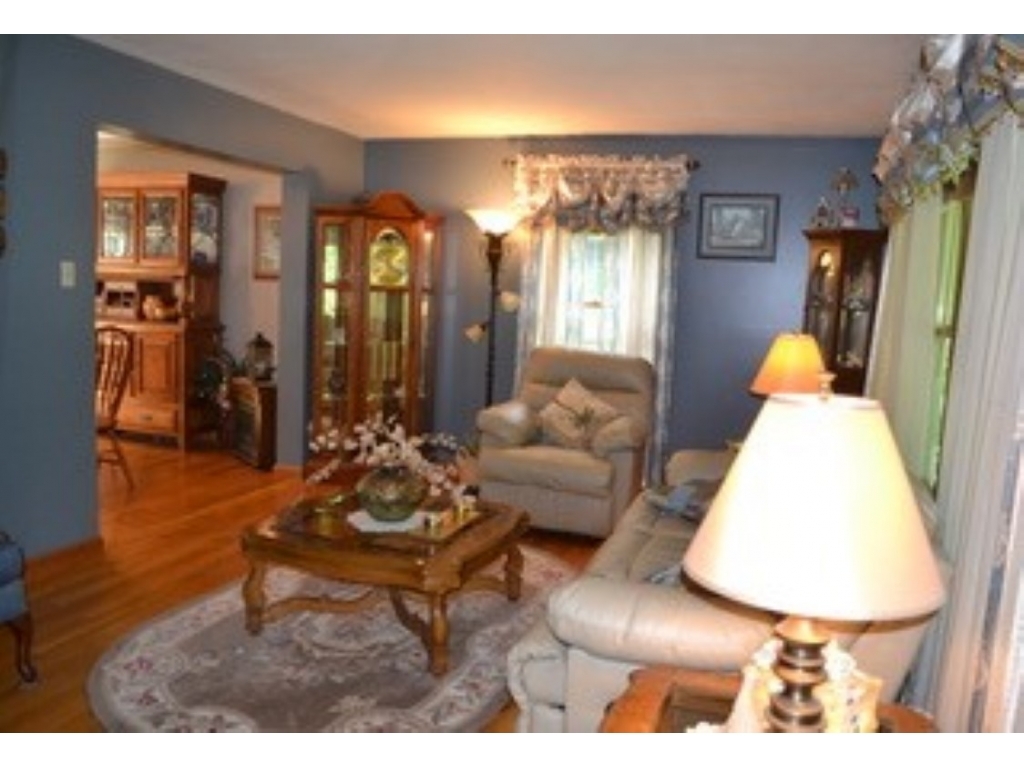 1949 Foster Valley Road Owego, NY 13827 - Photo 4 of 33 Gallery Image 4