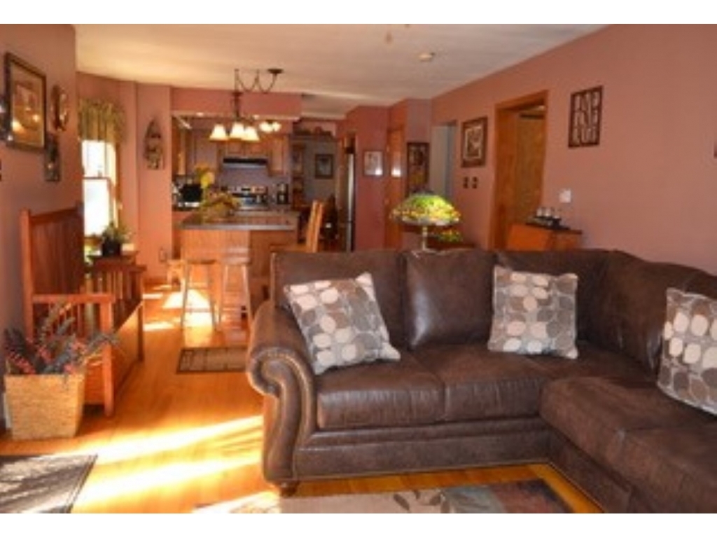 1949 Foster Valley Road Owego, NY 13827 - Photo 5 of 33 Gallery Image 5