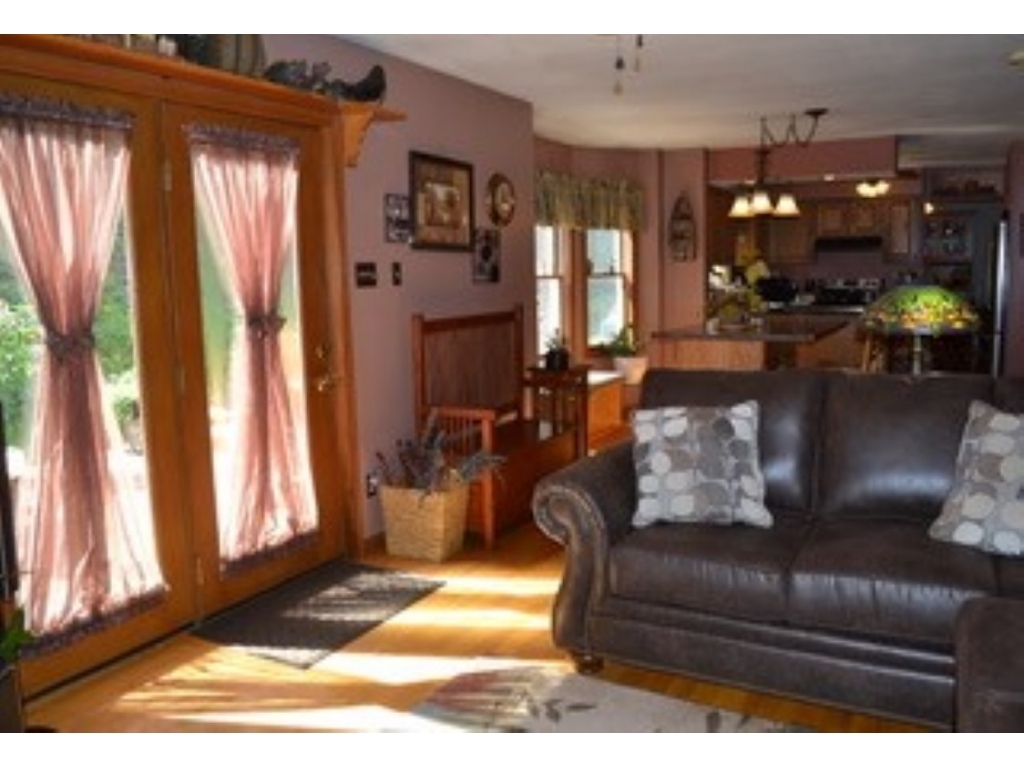 1949 Foster Valley Road Owego, NY 13827 - Photo 6 of 33 Gallery Image 6