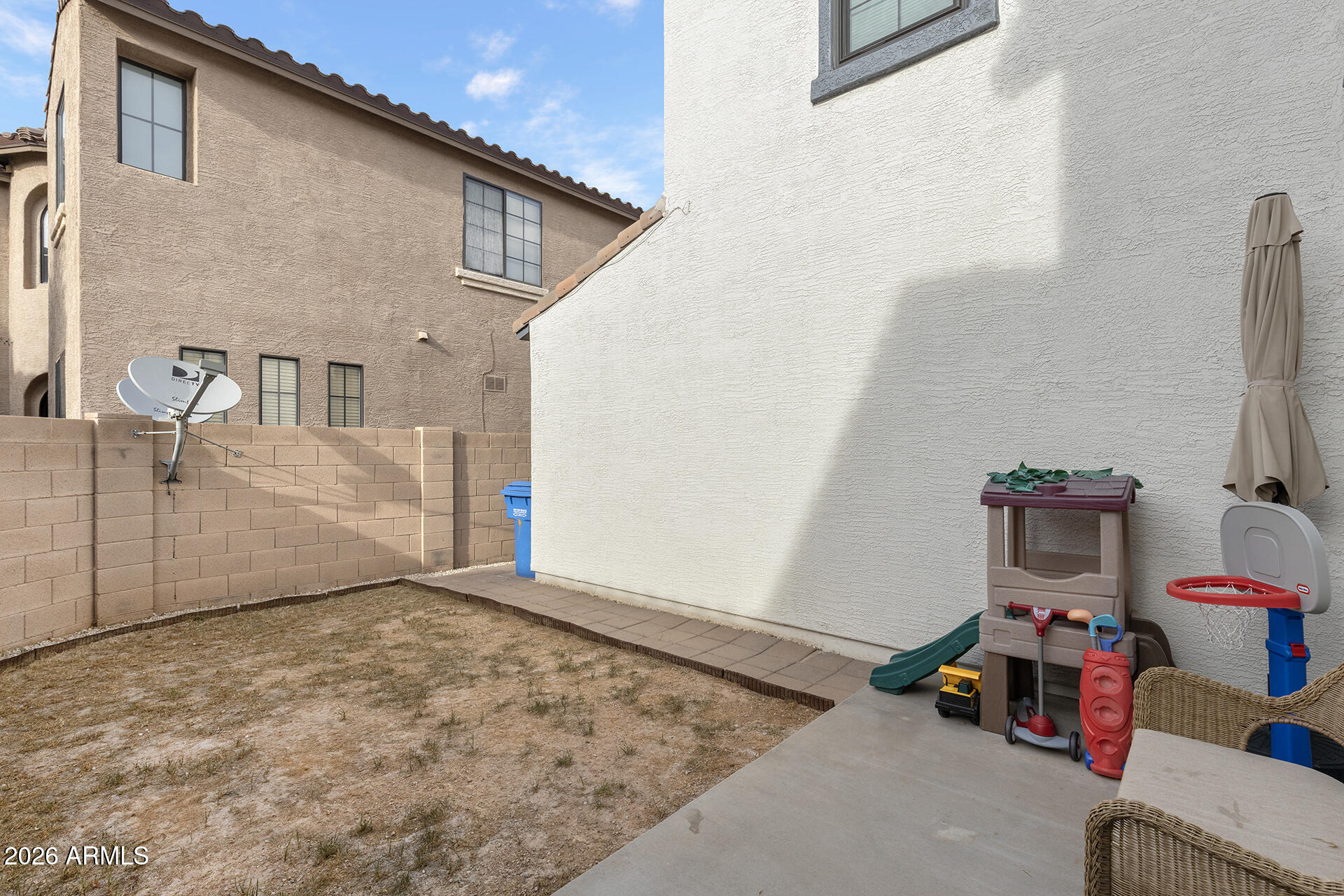 2382 West Sleepy Ranch Road Phoenix, AZ 85085 - Photo 49 of 50 49