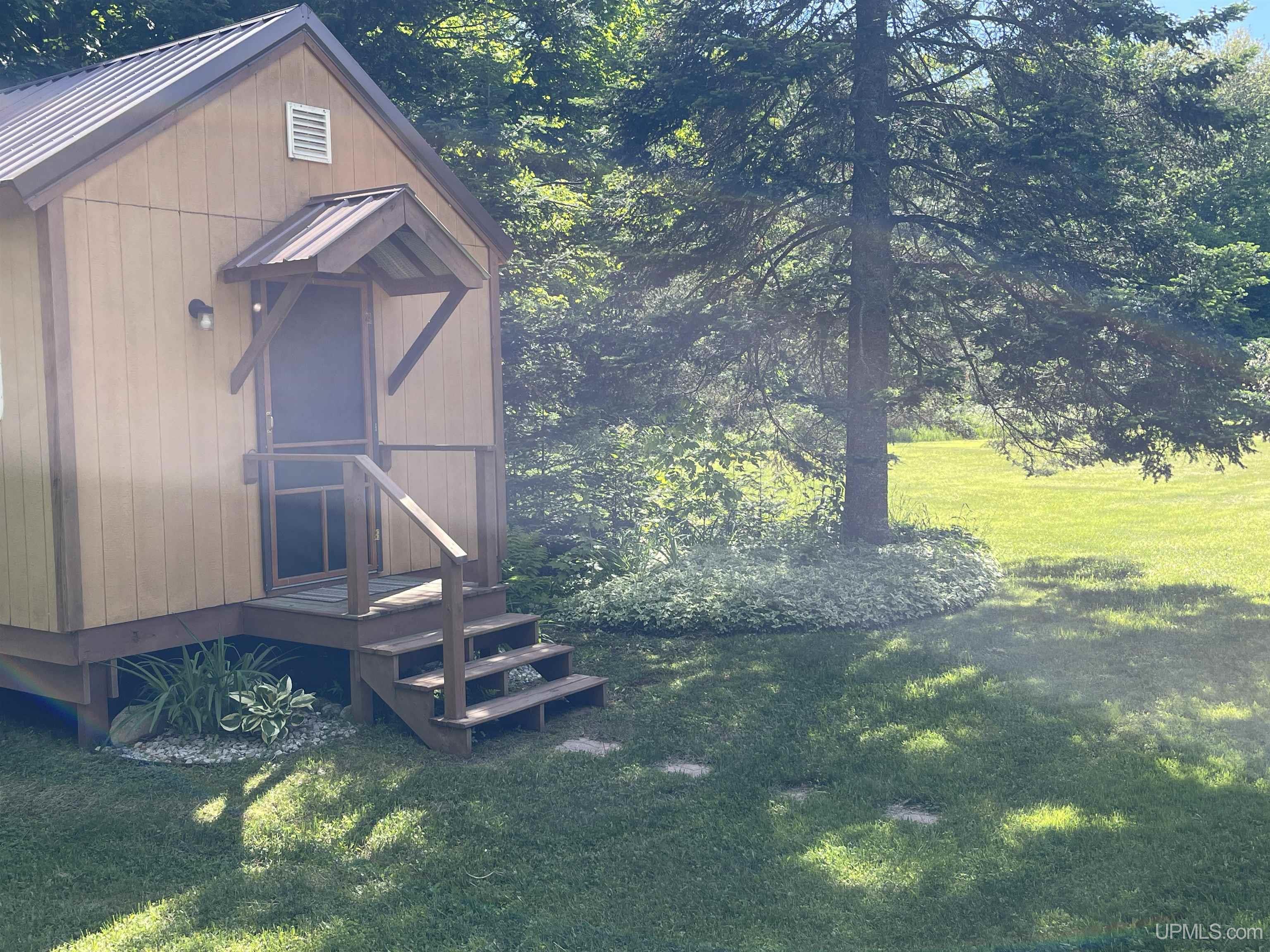 4702 North Banking Ground Road Germfask, MI 49836 - Photo 28 of 60