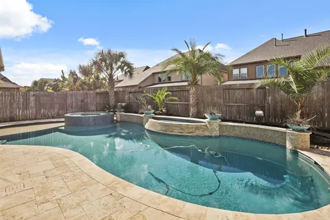 $670,000 | 3914 Morning Creek Court, Fulshear, TX 77441