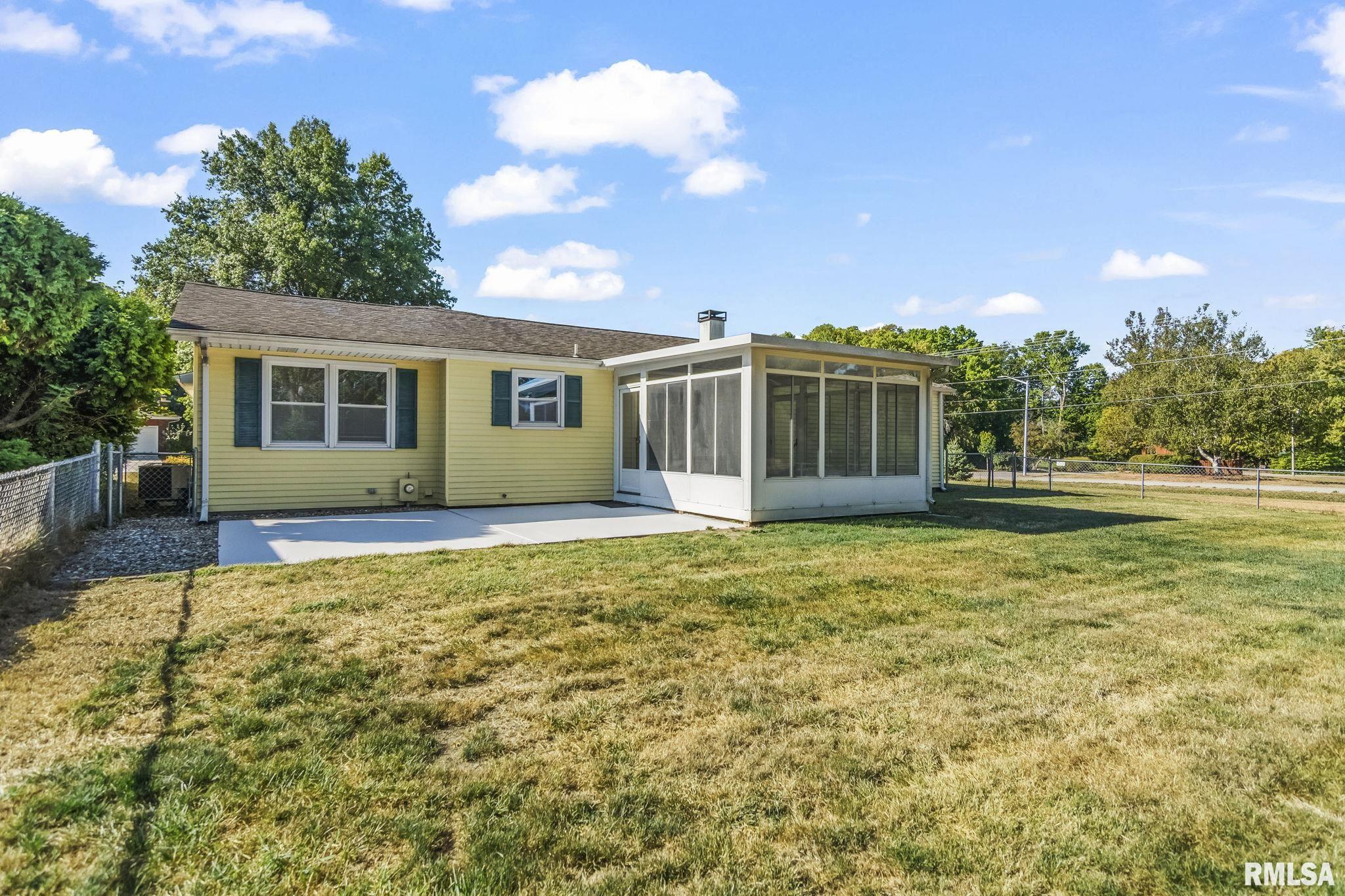1 Roosevelt Road Springfield, IL 62703 - Photo 40 of 43