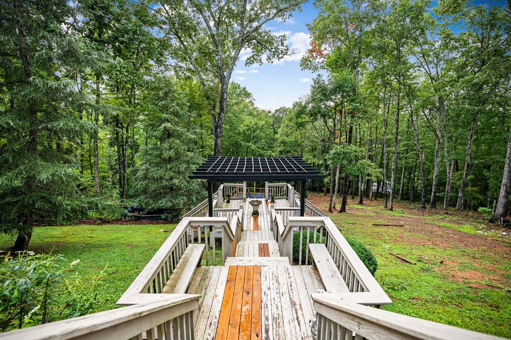 837 Price Road Blue Ridge, GA 30513 - Photo 74 of 100 Gallery Image 74