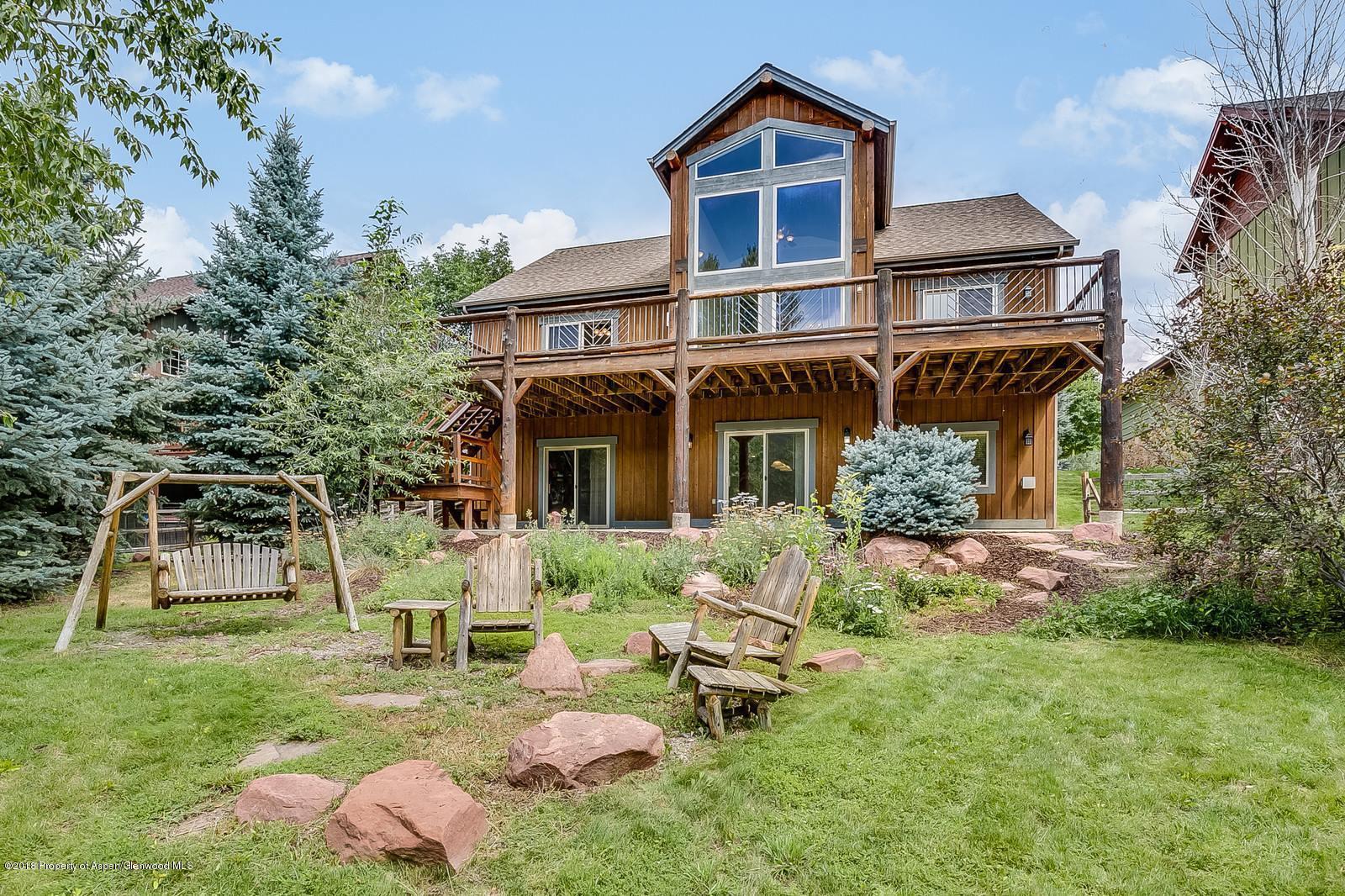 379 Faas Ranch Road New Castle, CO 81647 - Photo 1 of 8 24831142_1553037344743879_16519954673813