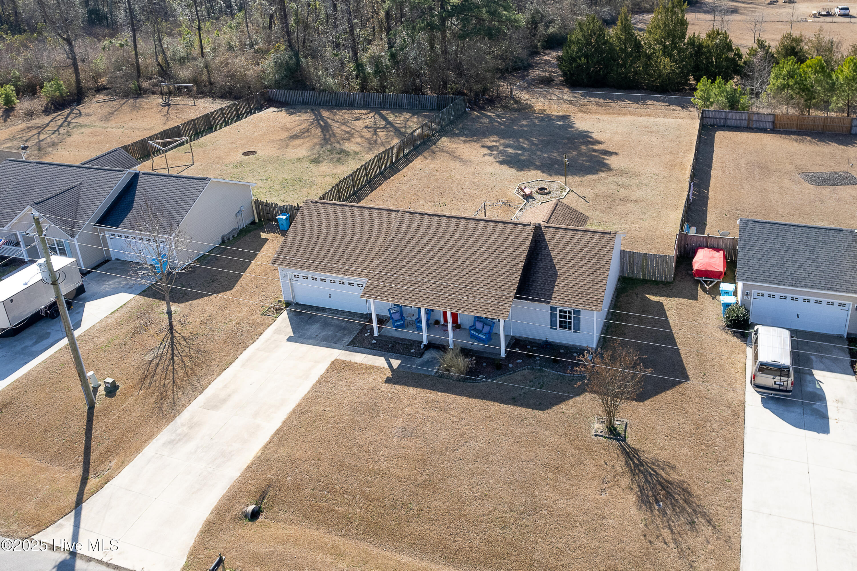 124 Eagle Ridge Drive Beulaville, NC 28518 - Photo 24 of 26 25-10