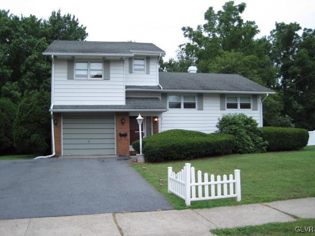 2141 Pinehurst Road Bethlehem, PA 18018 - Photo 1 of 11 Gallery Image 1