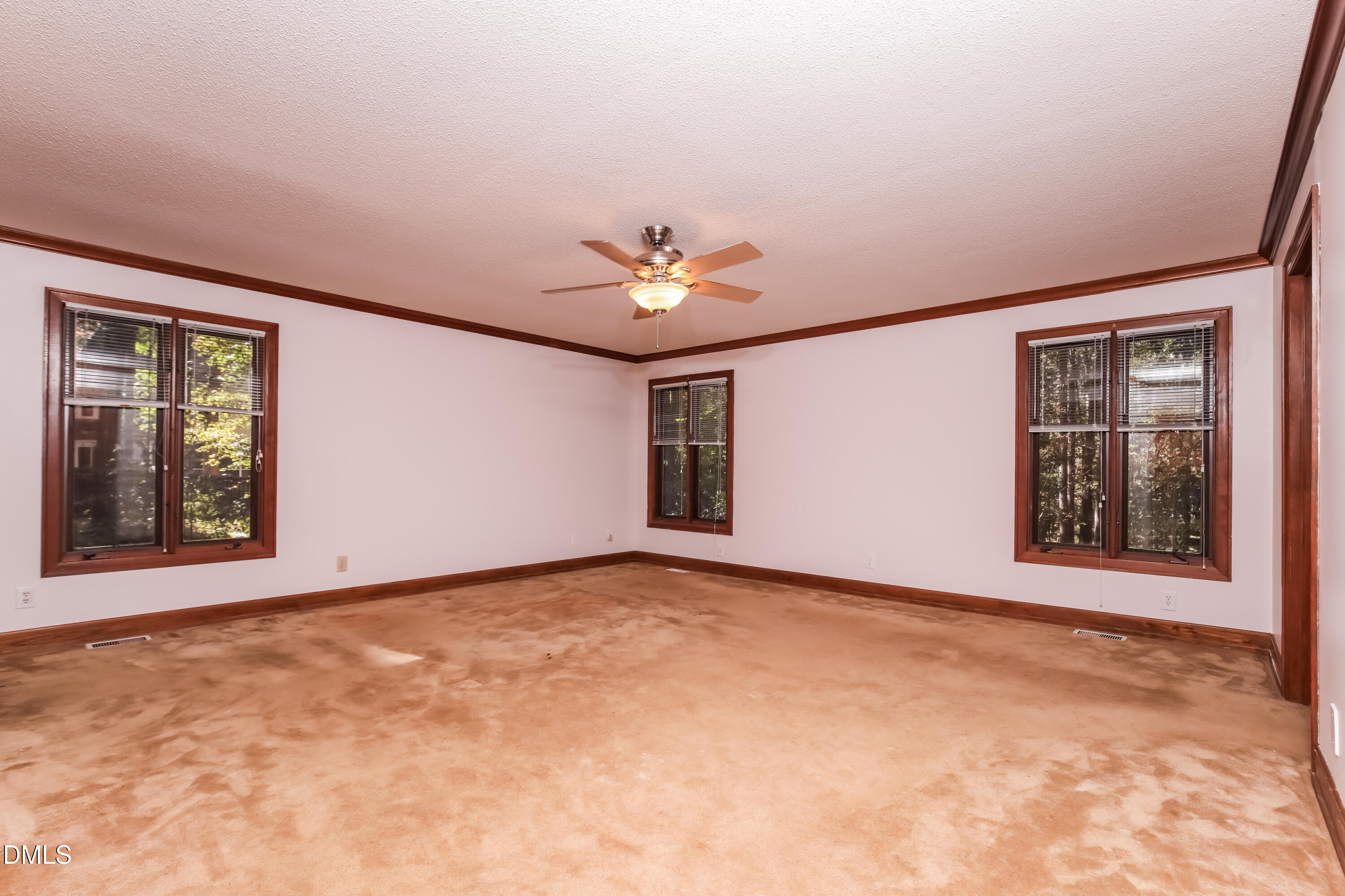 509 Hi Bridge Court Raleigh, NC 27615 - Photo 10 of 20 Main Bedroom-14903751