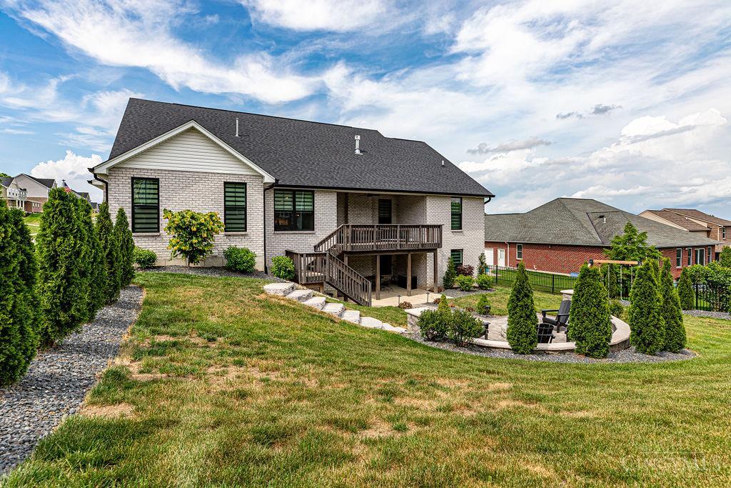 5866 High Point Court Fairfield, OH 45014 - Photo 47 of 60