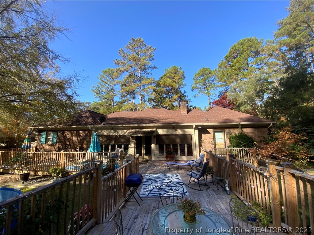 5224 McLeod Road Lumberton, NC 28358 - Photo 30 of 34 Gallery Image 30
