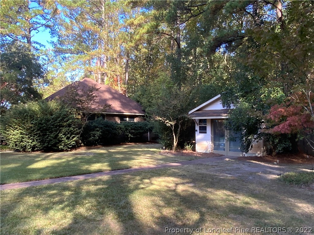 5224 McLeod Road Lumberton, NC 28358 - Photo 33 of 34 Gallery Image 33