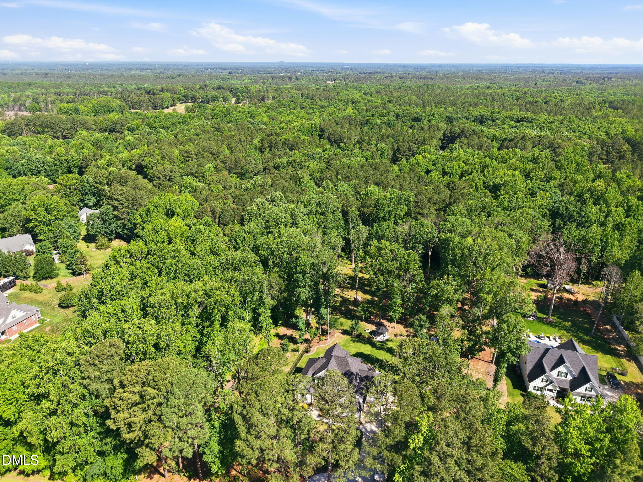 3511 Bruce Garner Road Wake Forest, NC 27587 - Photo 40 of 56