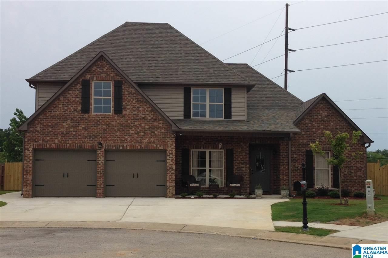 601 Village Way, Unit 14 Pelham, AL 35124 - Photo 1 of 1