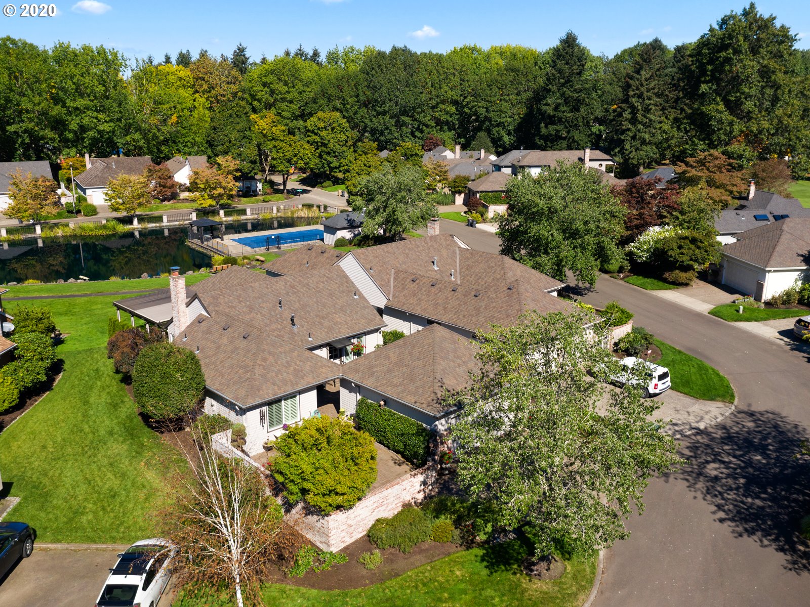 7433 Southwest Lakeside Loop Wilsonville, OR 97070 - Photo 1 of 32 Gallery Image 1