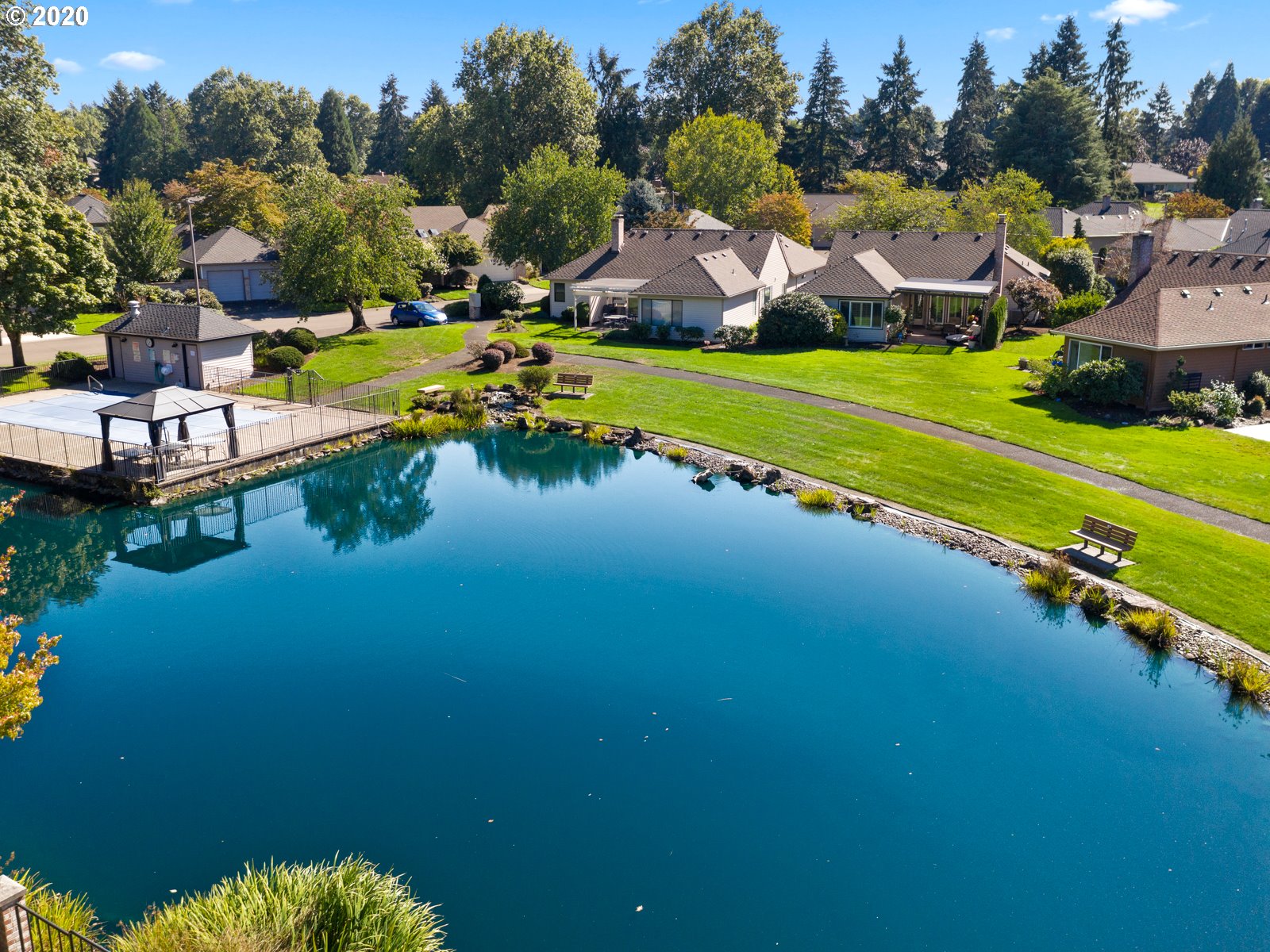 7433 Southwest Lakeside Loop Wilsonville, OR 97070 - Photo 29 of 32 Gallery Image 29