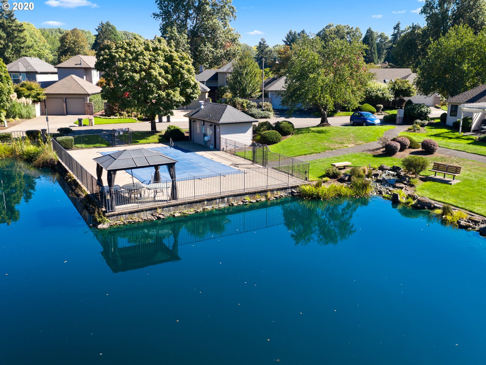 7433 Southwest Lakeside Loop Wilsonville, OR 97070 - Photo 30 of 32 Gallery Image 30