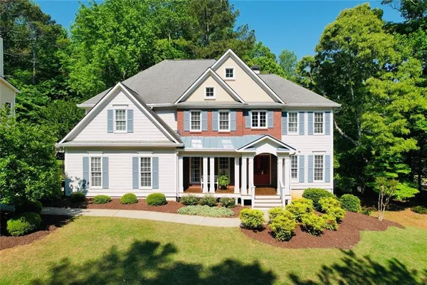 $569,900 | 810 River Cove Drive Northeast, Dacula, GA 30019
