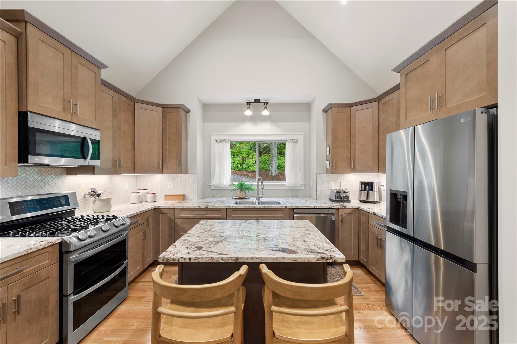 68 Huckleberry Ridge Lane Zirconia, NC 28790 - Photo 11 of 45