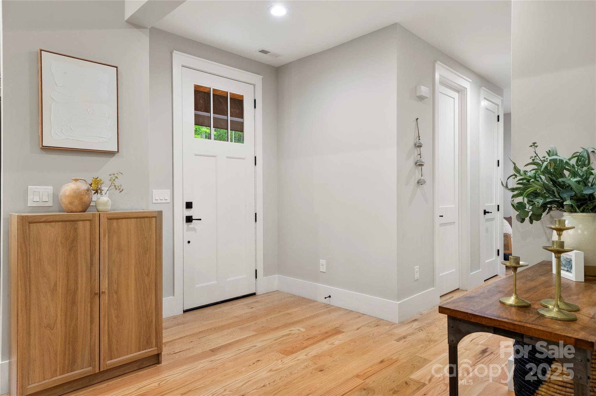 68 Huckleberry Ridge Lane Zirconia, NC 28790 - Photo 15 of 45