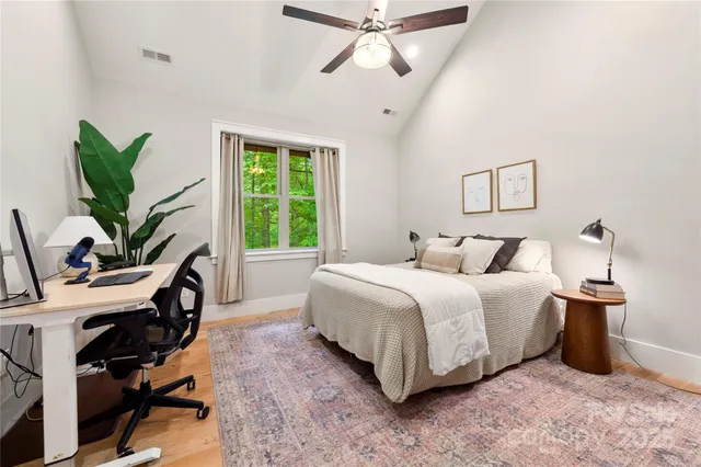 $844,000 | 68 Huckleberry Ridge Lane, Zirconia, NC 28790