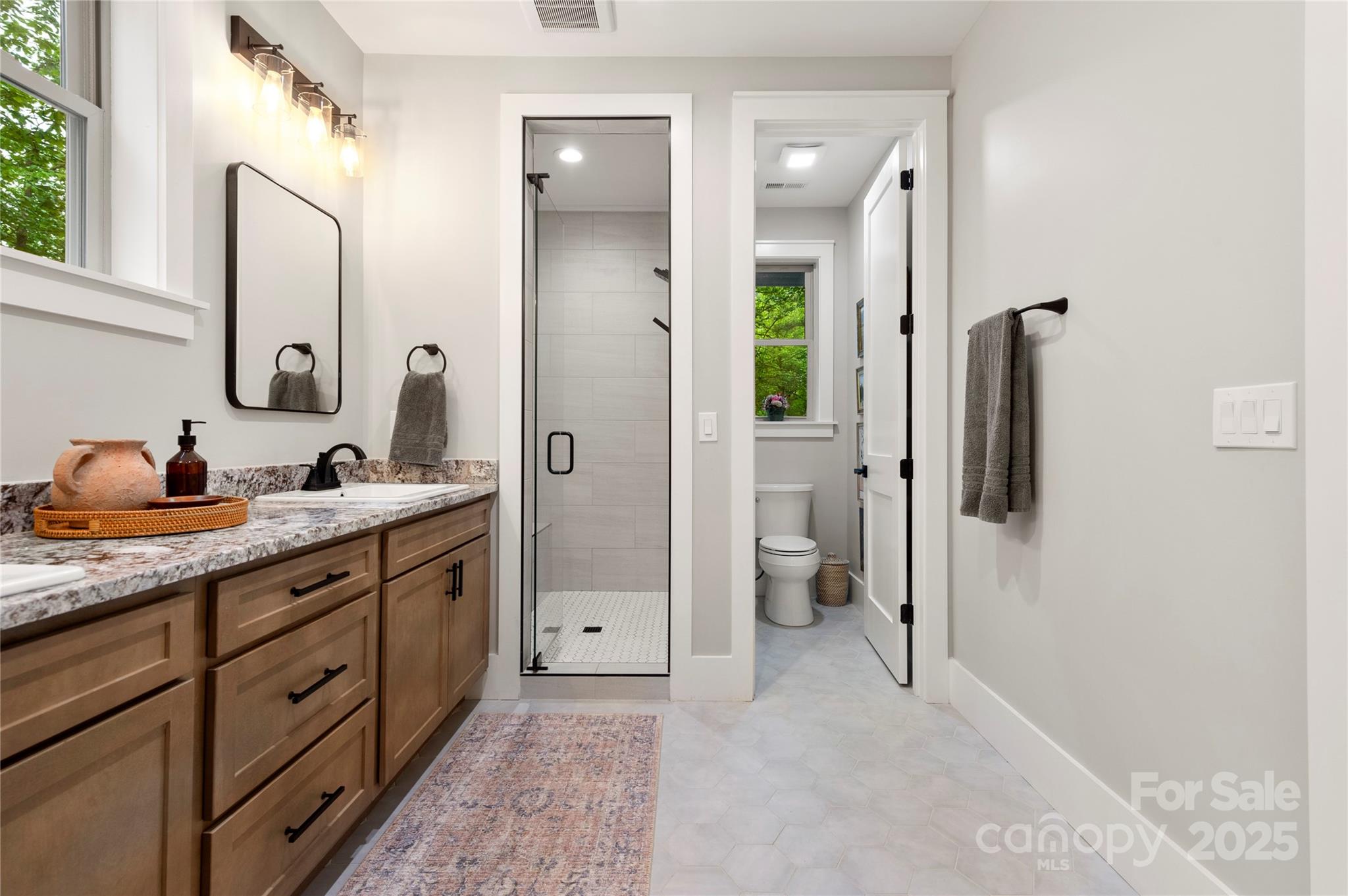 68 Huckleberry Ridge Lane Zirconia, NC 28790 - Photo 17 of 45