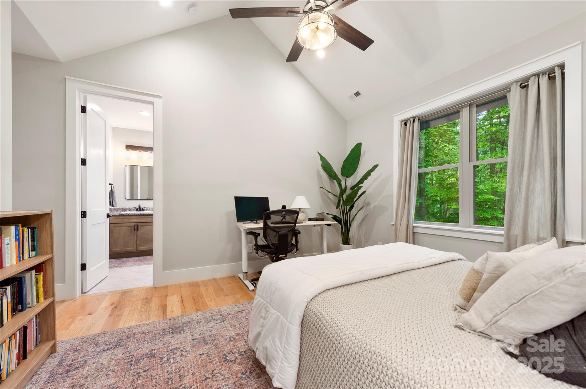 68 Huckleberry Ridge Lane Zirconia, NC 28790 - Photo 19 of 45