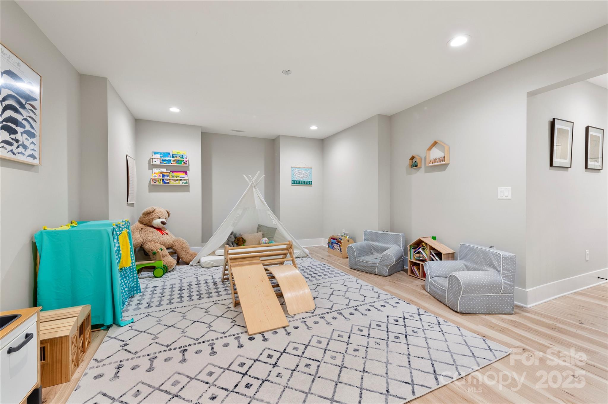 68 Huckleberry Ridge Lane Zirconia, NC 28790 - Photo 21 of 45