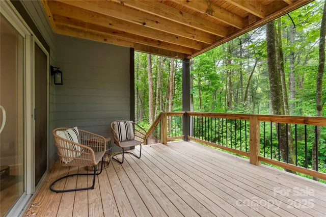 $844,000 | 68 Huckleberry Ridge Lane, Zirconia, NC 28790