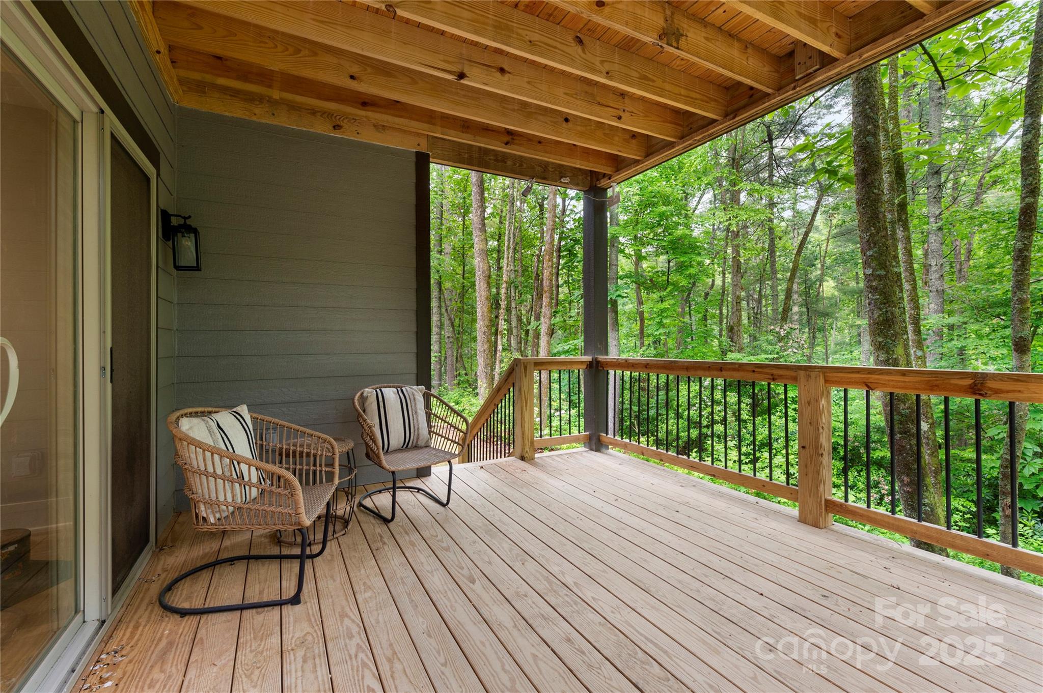 68 Huckleberry Ridge Lane Zirconia, NC 28790 - Photo 23 of 45