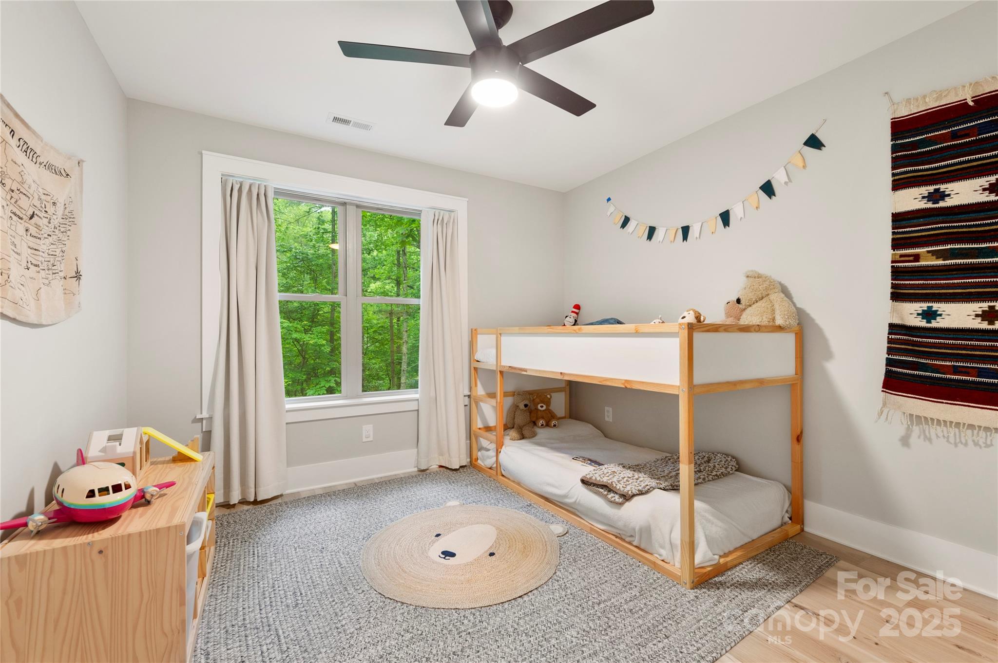 68 Huckleberry Ridge Lane Zirconia, NC 28790 - Photo 24 of 45