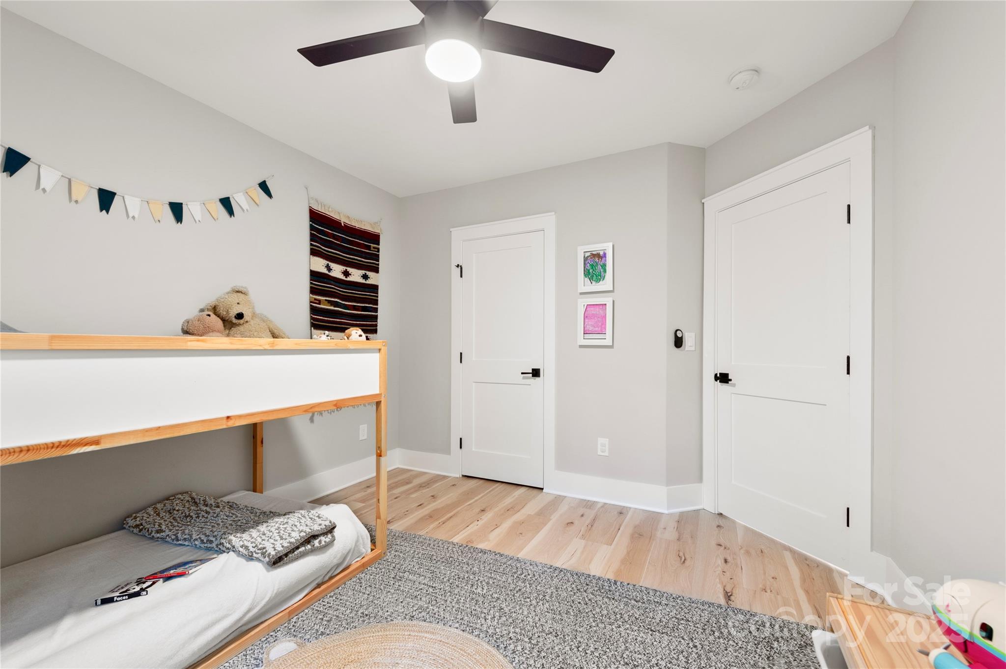 68 Huckleberry Ridge Lane Zirconia, NC 28790 - Photo 25 of 45