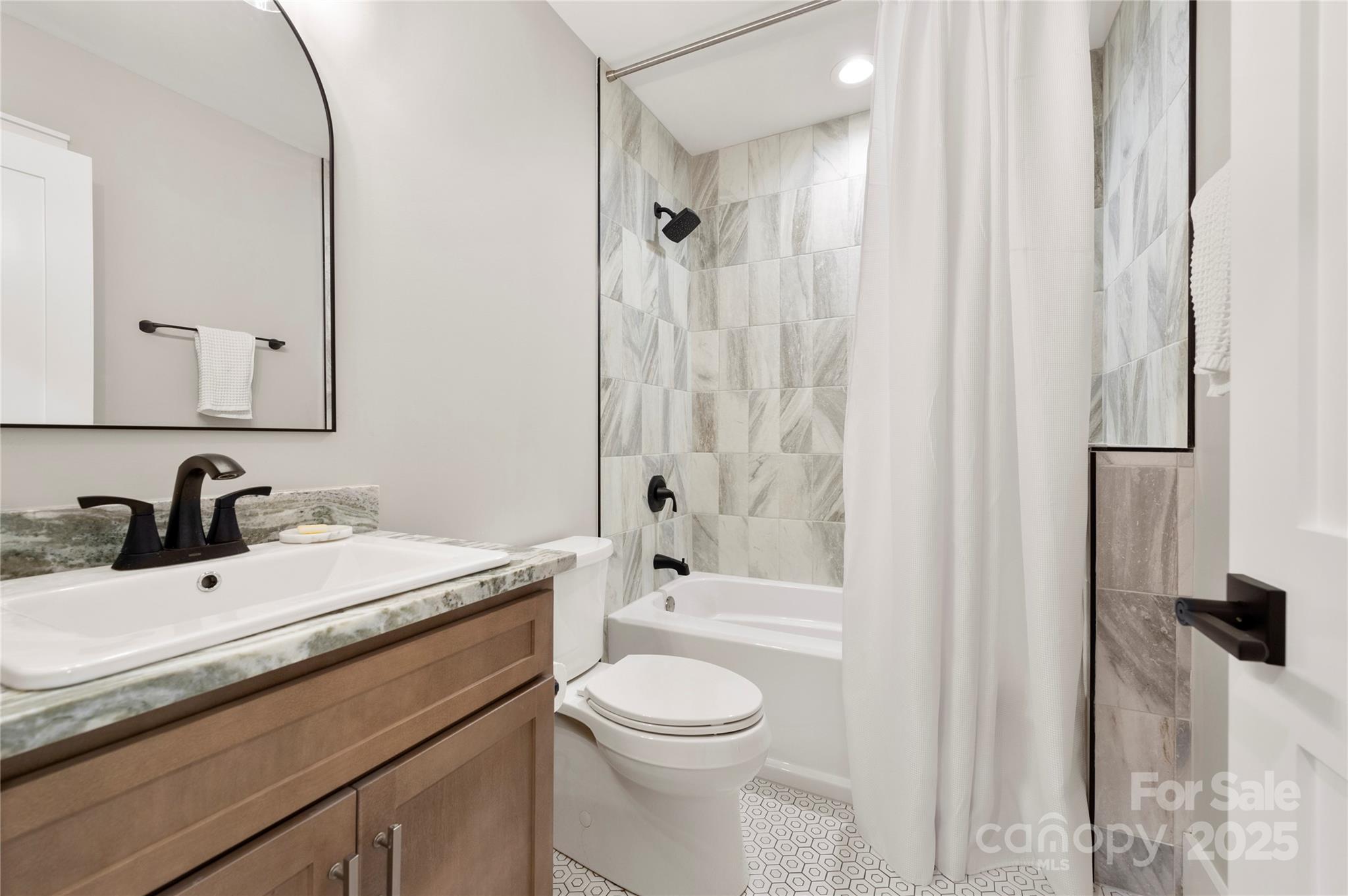 68 Huckleberry Ridge Lane Zirconia, NC 28790 - Photo 26 of 45