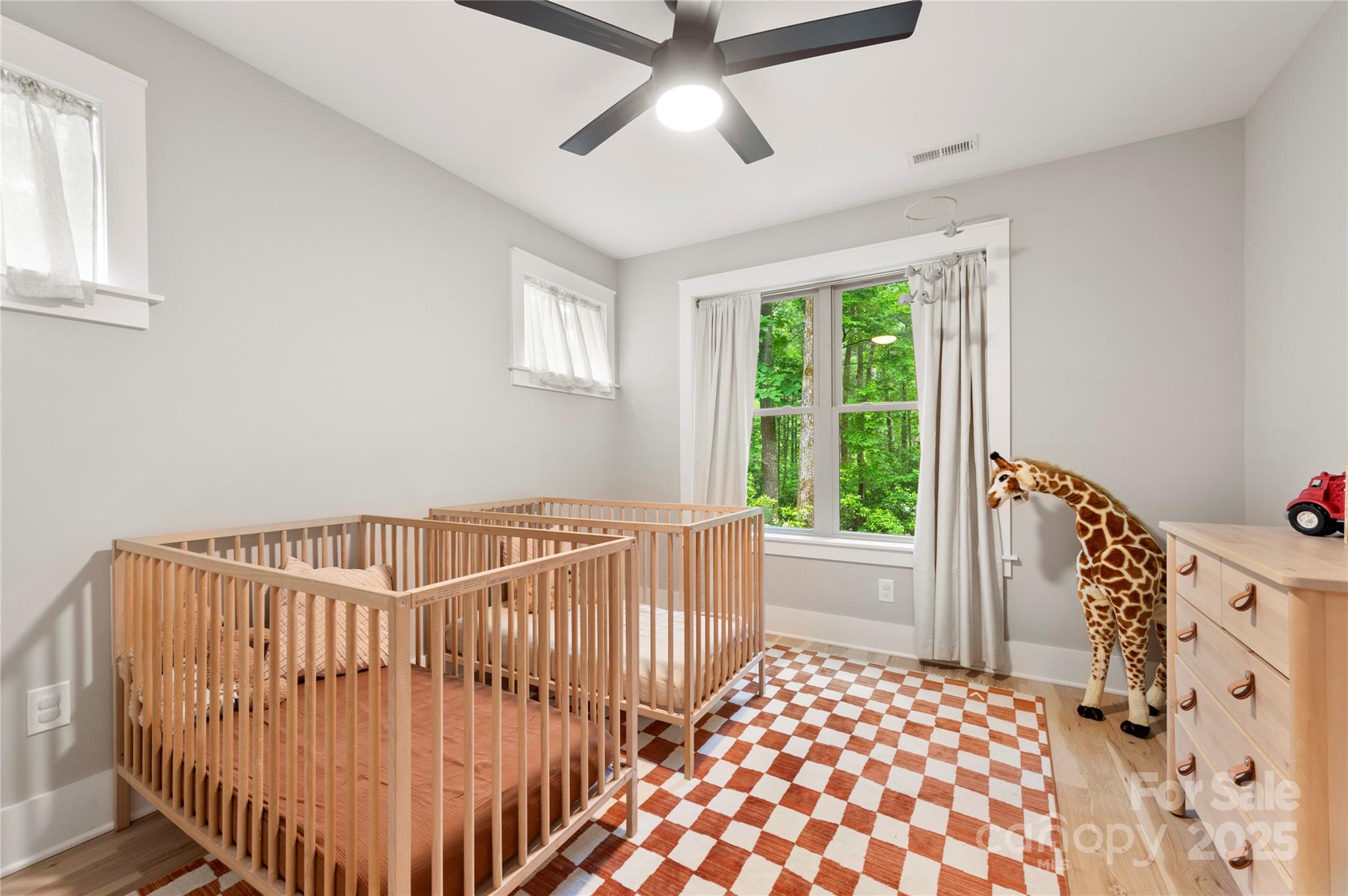 68 Huckleberry Ridge Lane Zirconia, NC 28790 - Photo 28 of 45