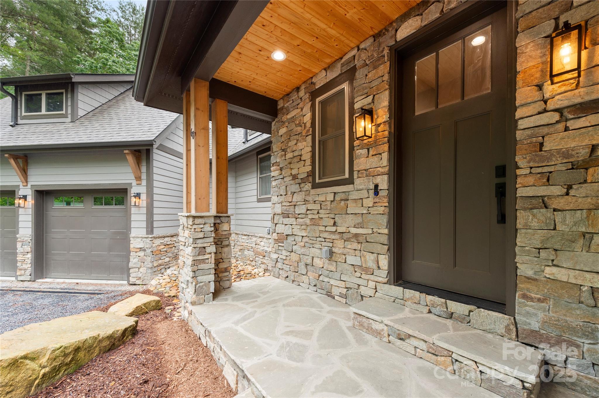 68 Huckleberry Ridge Lane Zirconia, NC 28790 - Photo 29 of 45