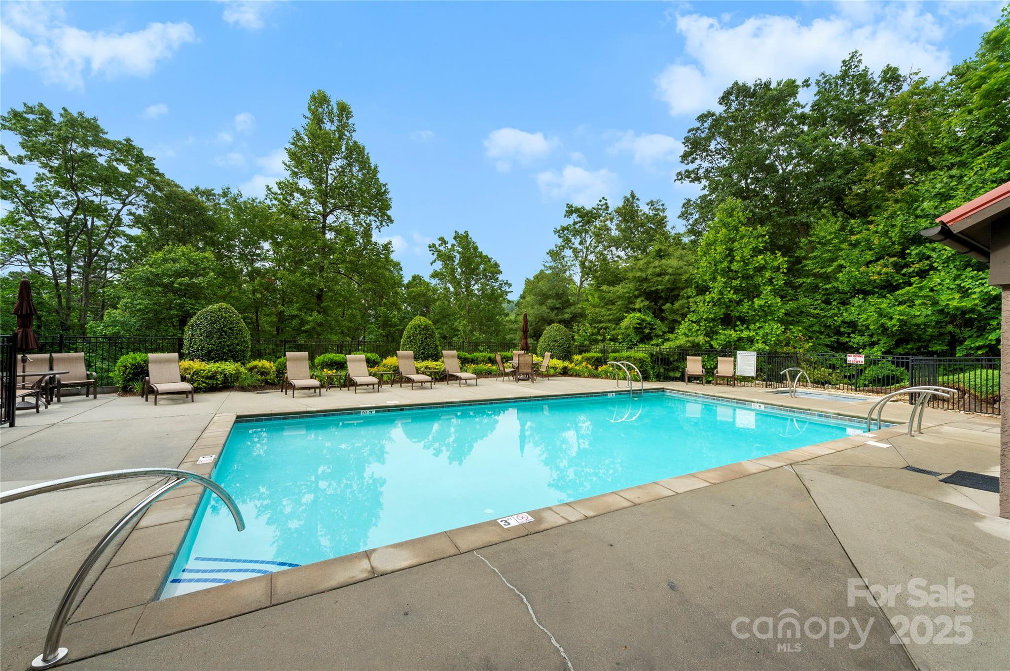 68 Huckleberry Ridge Lane Zirconia, NC 28790 - Photo 35 of 45