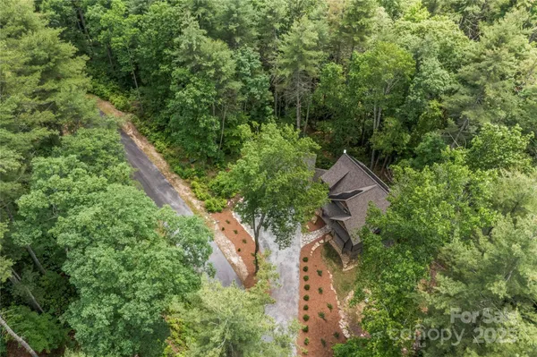 $839,000 | 68 Huckleberry Ridge Lane, Zirconia, NC 28790