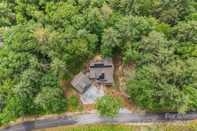 $844,000 | 68 Huckleberry Ridge Lane, Zirconia, NC 28790