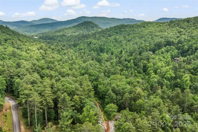 $844,000 | 68 Huckleberry Ridge Lane, Zirconia, NC 28790