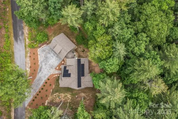 $839,000 | 68 Huckleberry Ridge Lane, Zirconia, NC 28790