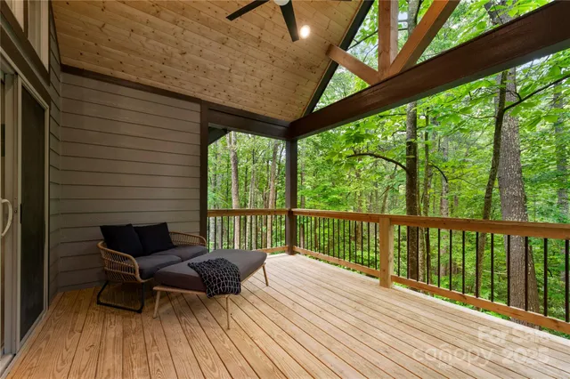 $844,000 | 68 Huckleberry Ridge Lane, Zirconia, NC 28790