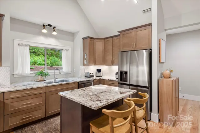 $844,000 | 68 Huckleberry Ridge Lane, Zirconia, NC 28790