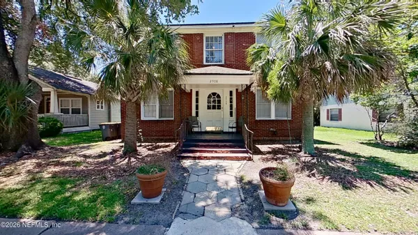 $995 | 2908 Post Street, Unit 3, Jacksonville, FL 32205