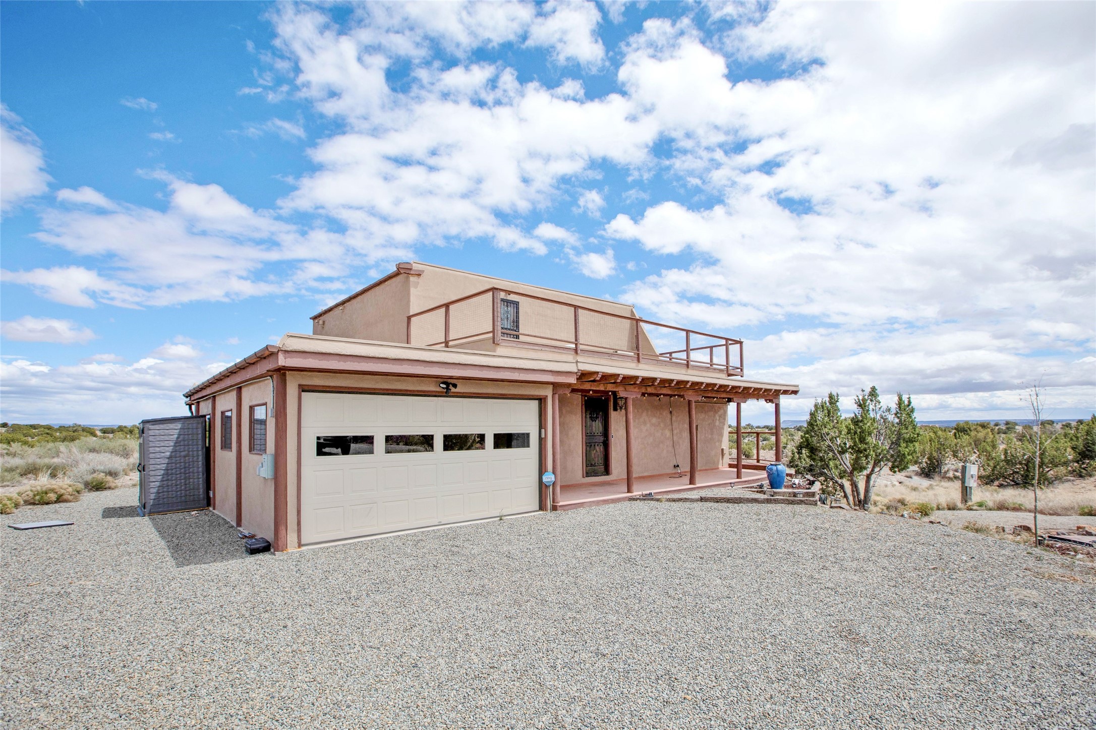 100 Rancho Alegre Road Santa Fe, NM 87508 - Photo 32 of 32