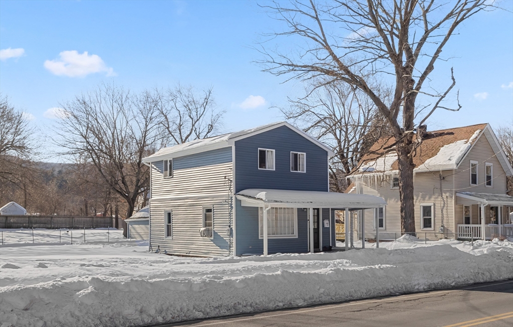 1240 South Main Street Palmer, MA 01069 - Photo 2 of 27